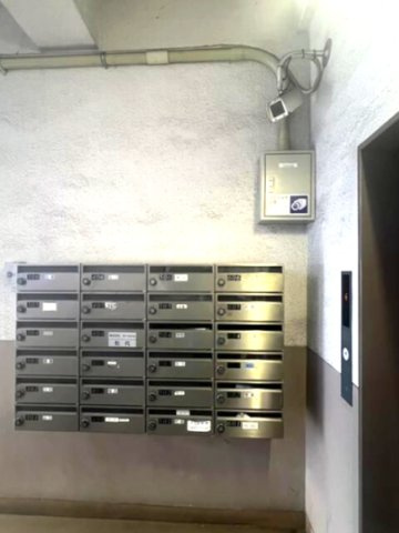 最戸町共同ビルのその他共用部分