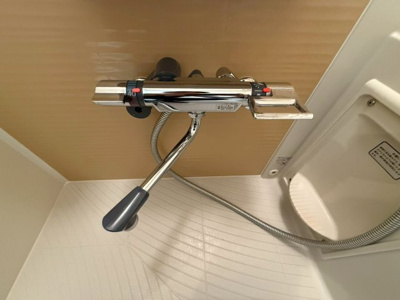 【浴室】 | TRICERA Court