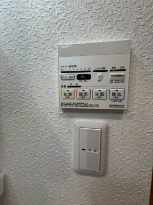 【設備】 | TRICERA Court