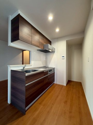 【キッチン】 | TRICERA Court
