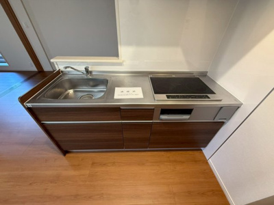 【キッチン】 | TRICERA Court