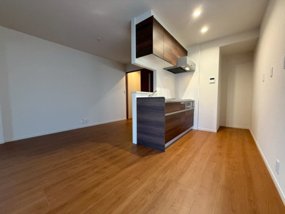 【居間・リビング】 | TRICERA Court