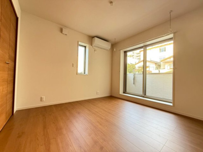 【洋室】 | TRICERA Court