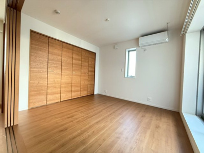 【洋室】 | TRICERA Court