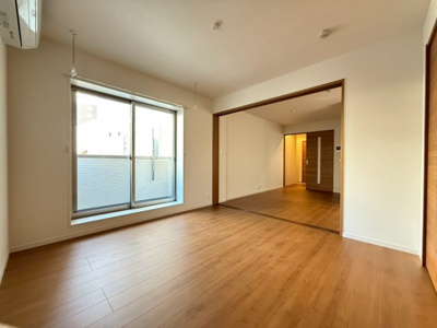 【洋室】 | TRICERA Court