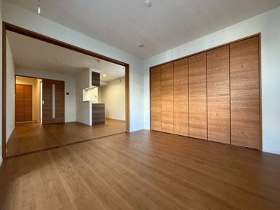 【洋室】 | TRICERA Court