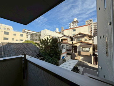 【展望】 | TRICERA Court