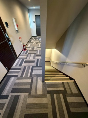 【設備】 | TRICERA Court