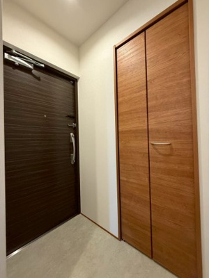 【収納】 | TRICERA Court