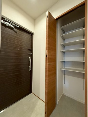 【収納】 | TRICERA Court