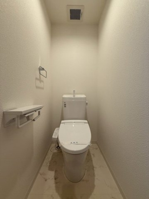 【トイレ】 | TRICERA Court