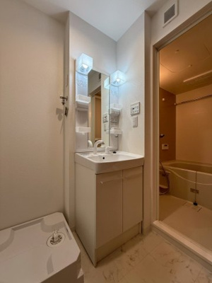 【洗面所】 | TRICERA Court