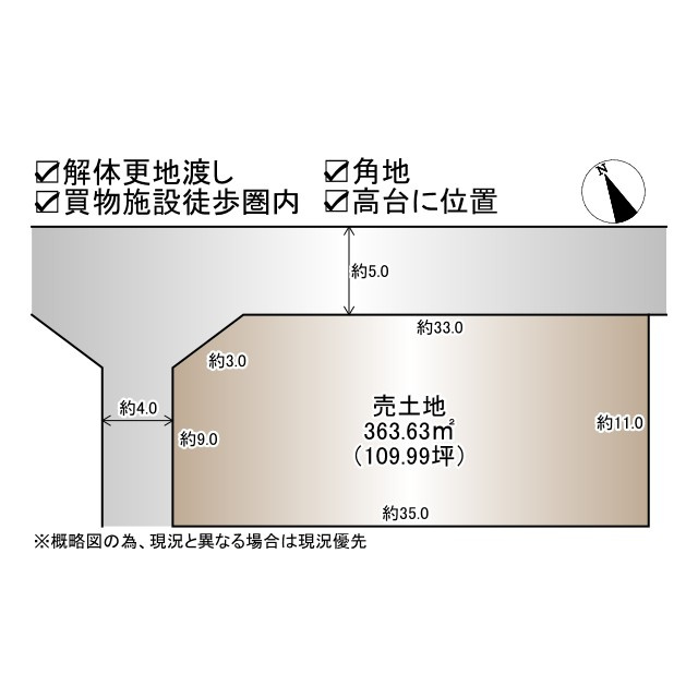 【土地図】の画像