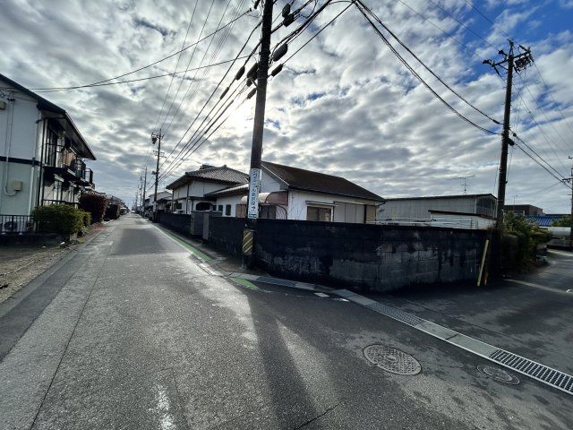 【外観】の画像