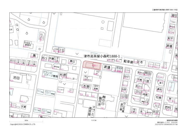 【地図】の画像