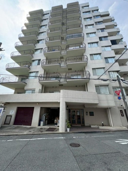 【外観】 | K51359-ﾙﾓﾝ紫野