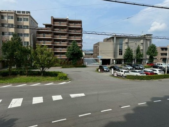 【周辺】 | K51359-ﾙﾓﾝ紫野