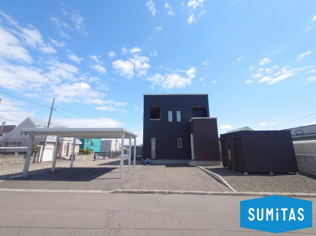 北広島市山手町５丁目