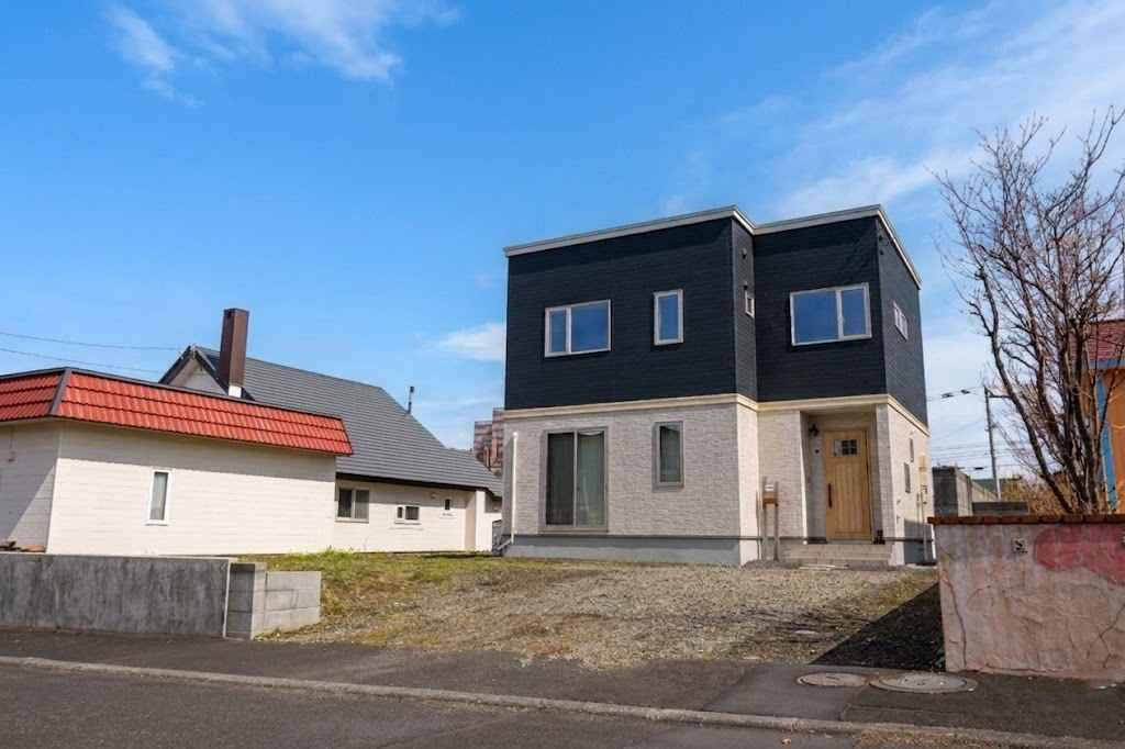 もみじ台北５丁目