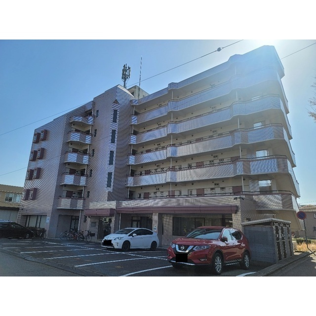 L’avenir Ka・su・ga