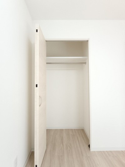 タスキsmart新大塚Ⅲの収納