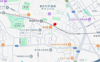 【地図】