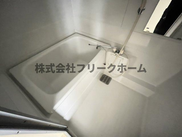 小金井市貫井北町１丁目の賃貸マンションの浴室