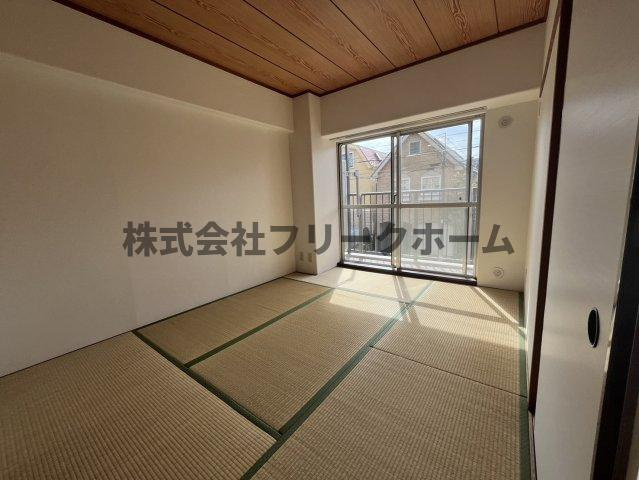 小金井市貫井北町１丁目の賃貸マンションのその他