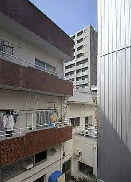 トライム早稲田鶴巻町の展望