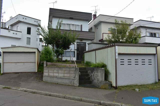 清田七条２丁目