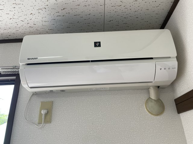 K-house横浜国大の設備