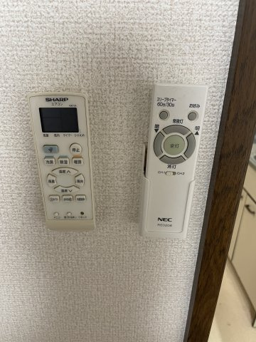 K-house横浜国大の設備