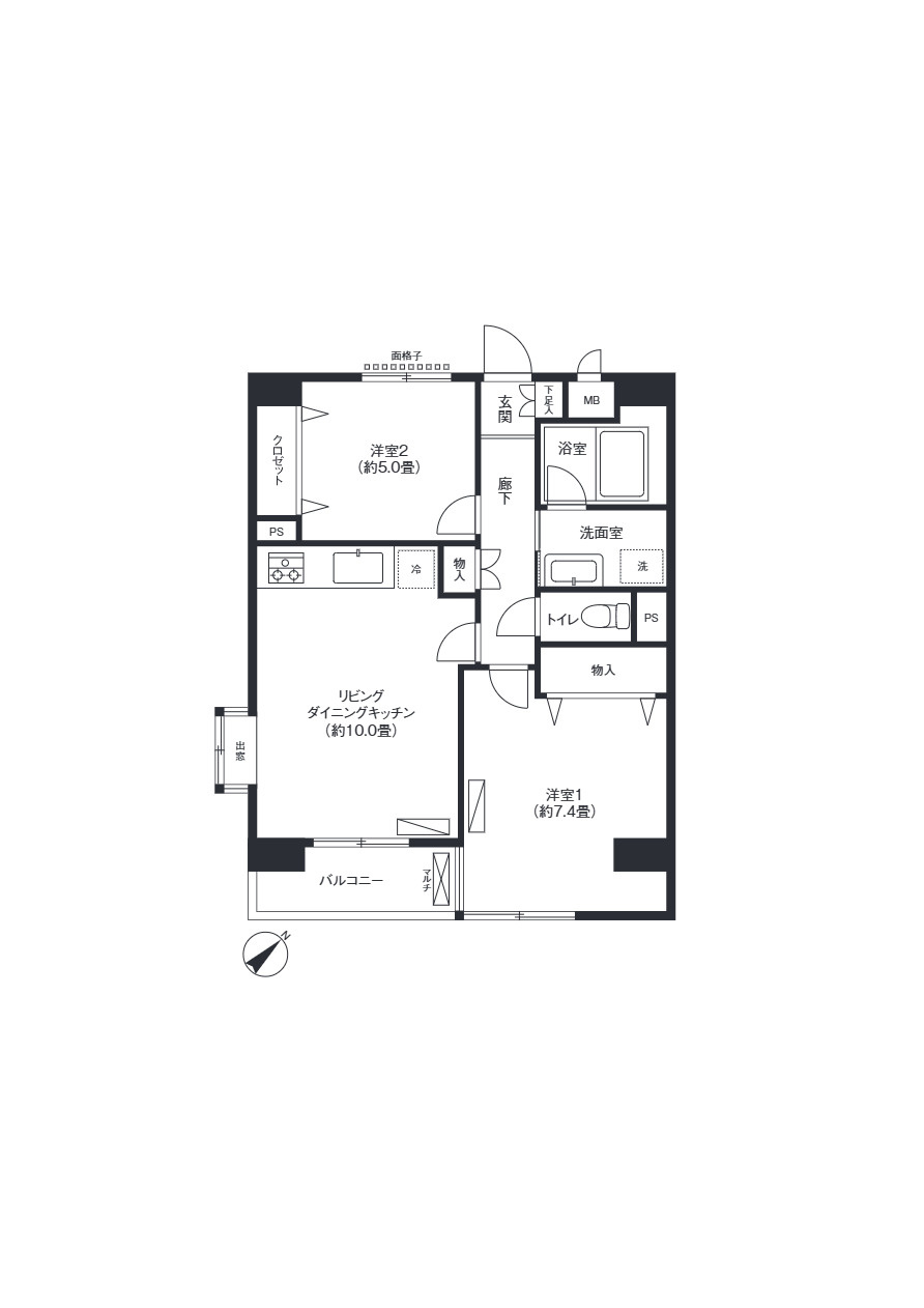 ベイ・イースト