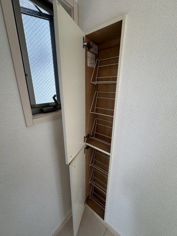 ランドヒルズウエストB棟のその他