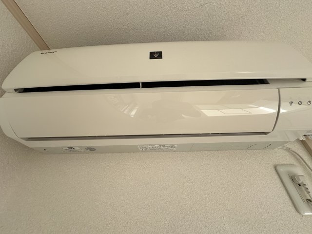 ランドヒルズウエストB棟の設備