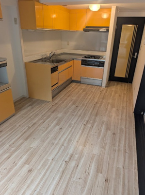 【キッチン】 | 向島パークハイツ