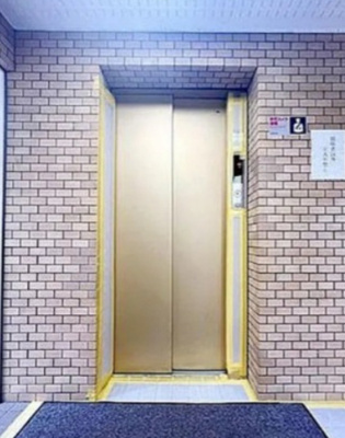 【その他共用部分】 | 向島パークハイツ