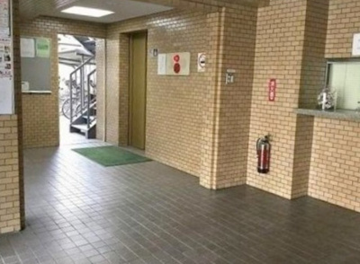 【その他】 | 向島パークハイツ