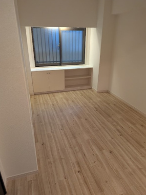 【内装】 | 向島パークハイツ