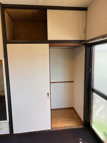 南向きオール電化住宅◆リフォーム＆リノベーション用に最適◆下京区梅小路本町の洋室|洋室