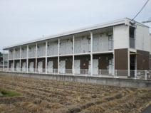 レオパレスエクセレント３号館の画像