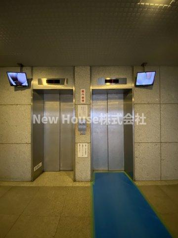ライオンズマンション池袋 のその他共用部分