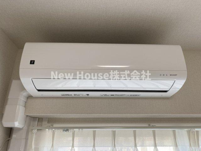 ライオンズマンション池袋 の設備
