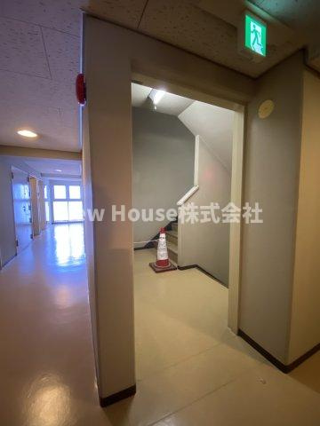 ライオンズマンション池袋 のその他共用部分