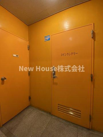 ライオンズマンション池袋 のその他共用部分