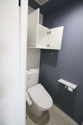 【トイレ】 | エヌエムスワサントヌフサウス