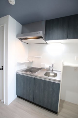 【キッチン】 | エヌエムスワサントヌフサウス