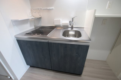 【キッチン】 | エヌエムスワサントヌフサウス