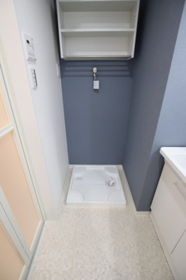 【洗面所】 | エヌエムスワサントヌフサウス