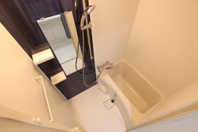 【浴室】 | エヌエムスワサントヌフサウス